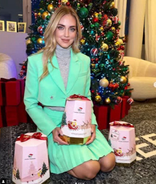 Pandoro Balocco-Ferragni, per il giudice ci fu l’inganno